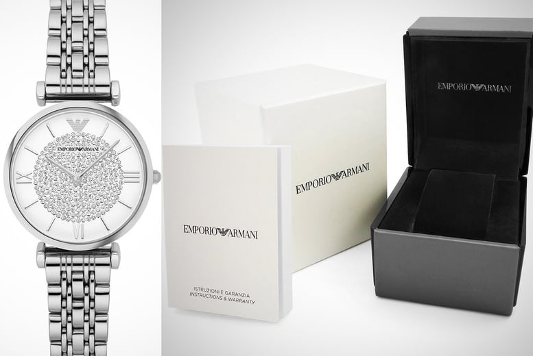 Armani watch online ar1925