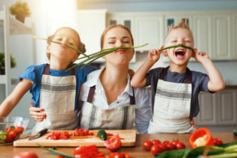 Kids courses