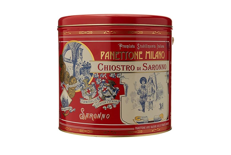 Lazzaroni-Chiostro-Di-Saronno-Panettone-Classico-in-Tin-1KG-2