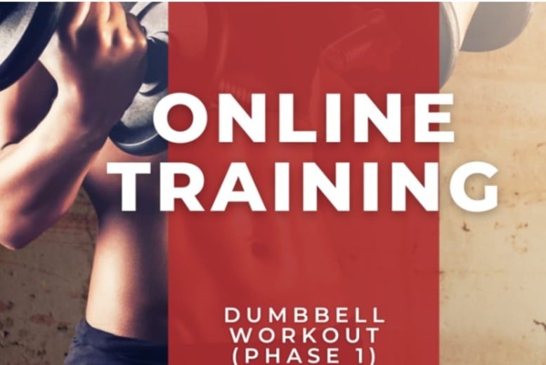 Dumbbell for exercise online online