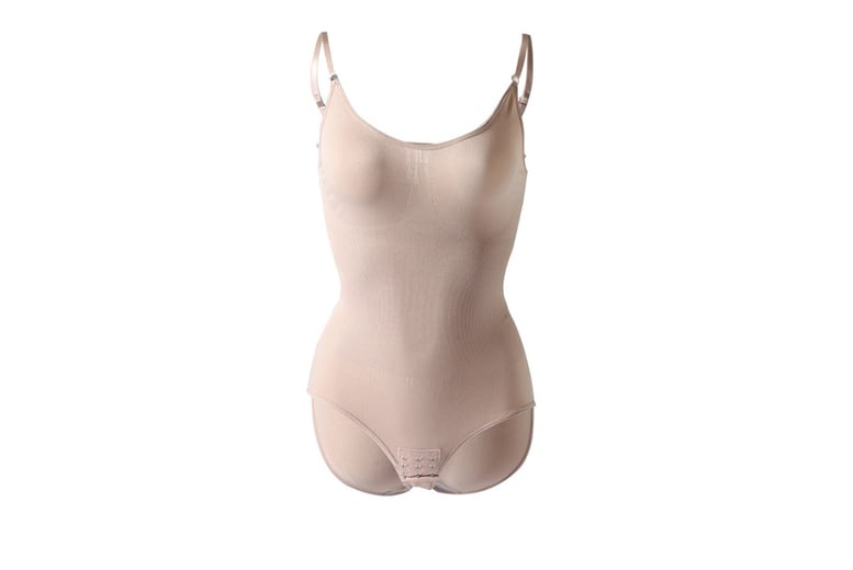 Women's Sculpting Control Shapewear Bodysuit Offer - LivingSocial