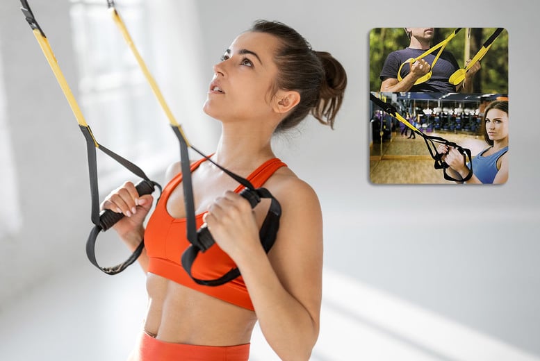 Resistance bands online wowcher