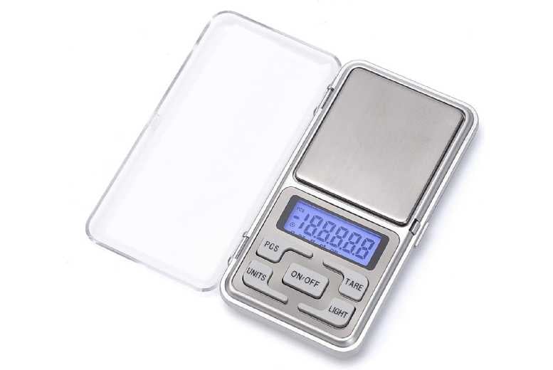 Mini digital scales discount 0.01 g near me