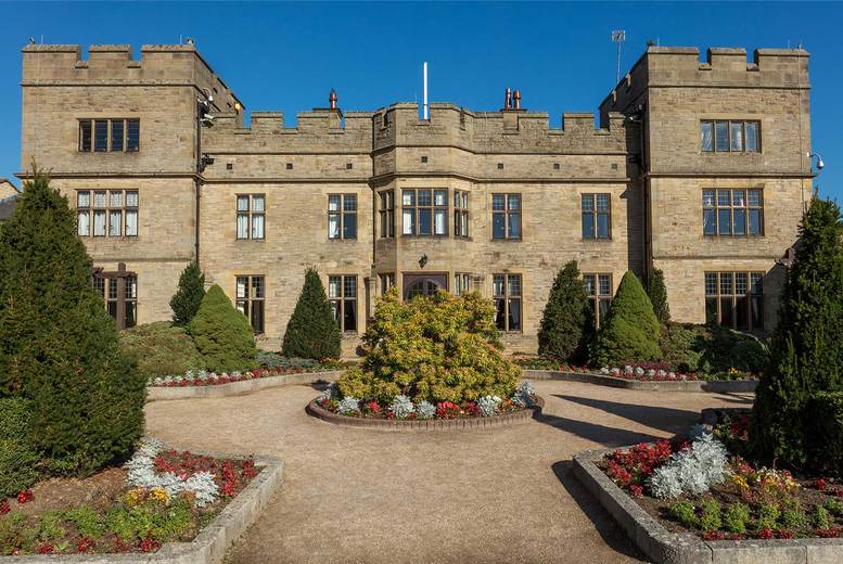 4* Spa Day & Treatment For 1 or 2 People - 17 Q Hotels Locations