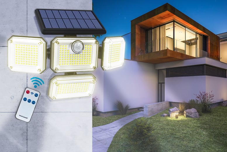Solar-Wall-Lights-With-Remote-1
