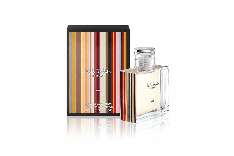 Paul Smith Extreme Men Aftershave 100ml London LivingSocial