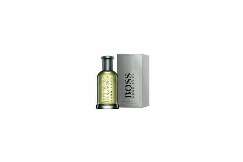 Hugo boss online bottled aftershave