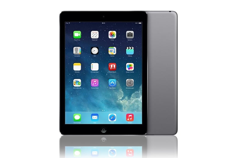 Apple iPad 3, 6 or Air Offer - LivingSocial