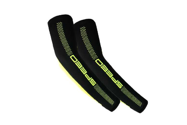 Basketball Compression Arm Sleeves –