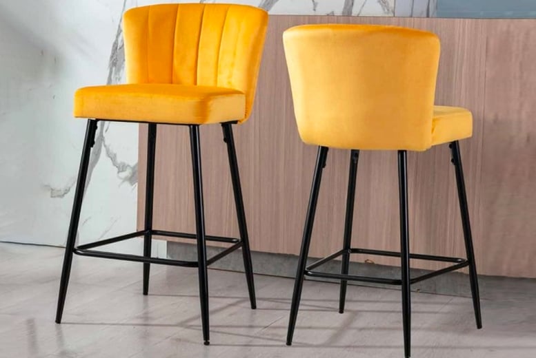 Bar stool black on sale friday deals