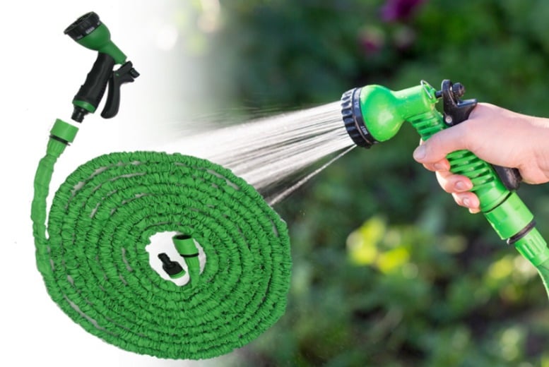 Best garden hoses to shop on