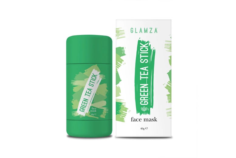 Glamza-Green-Tea-Mask-&-Egg-Plant-Stick---Beauty-Skin-Mask-5