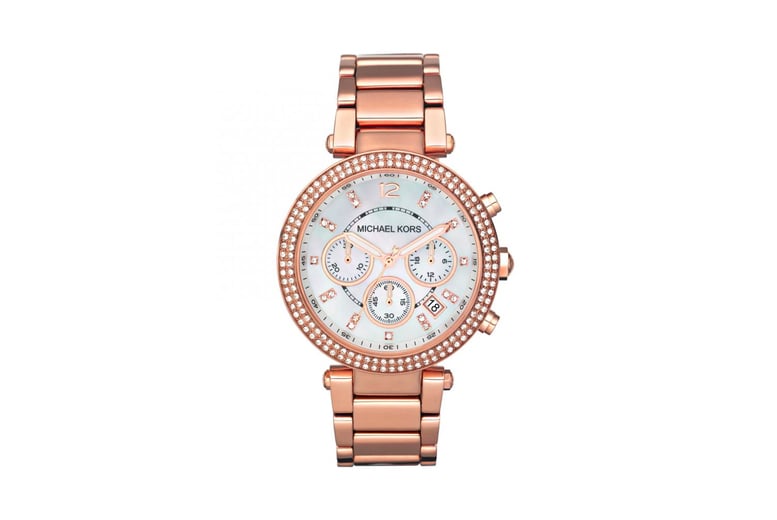 Michael kors sale watch mk5491