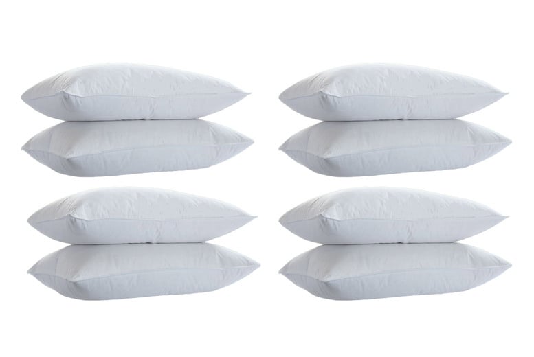 Anti-Allergy-Pillow-Pair,-Pack-of-4-or-8-5