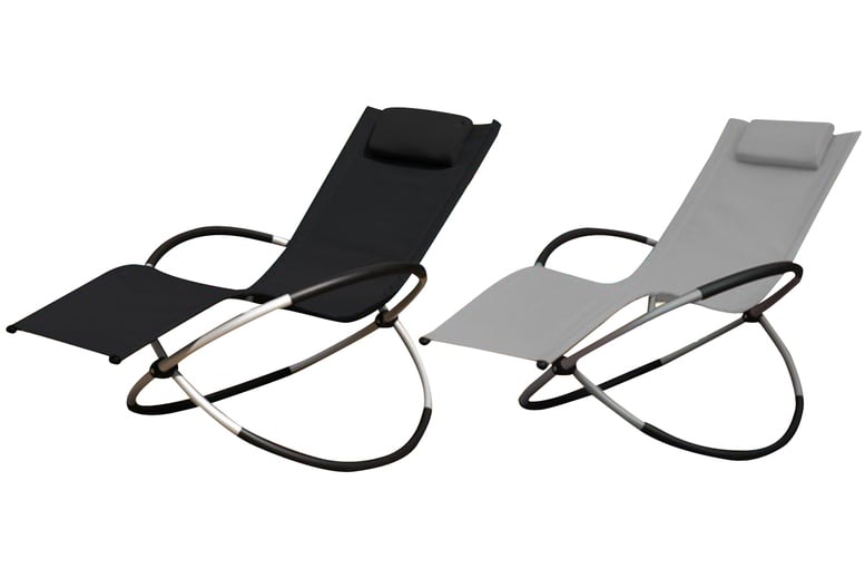 Sun loungers online wowcher