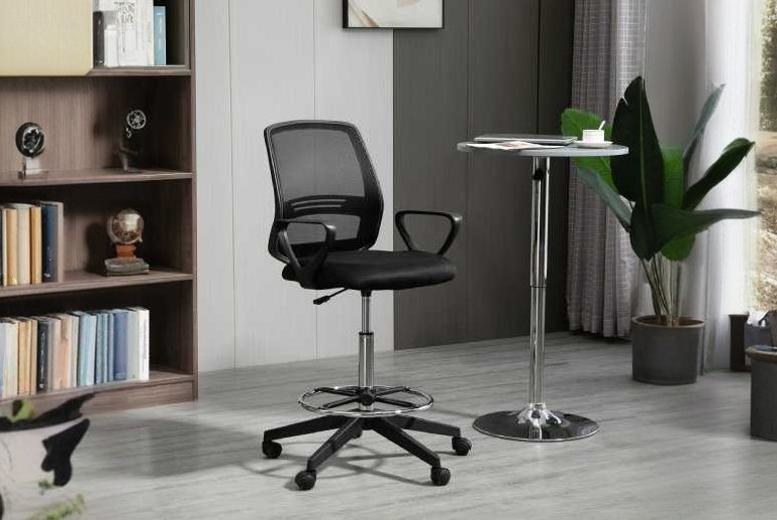 Wowcher discount desk chair