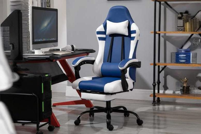 Wowcher gaming chairs new arrivals