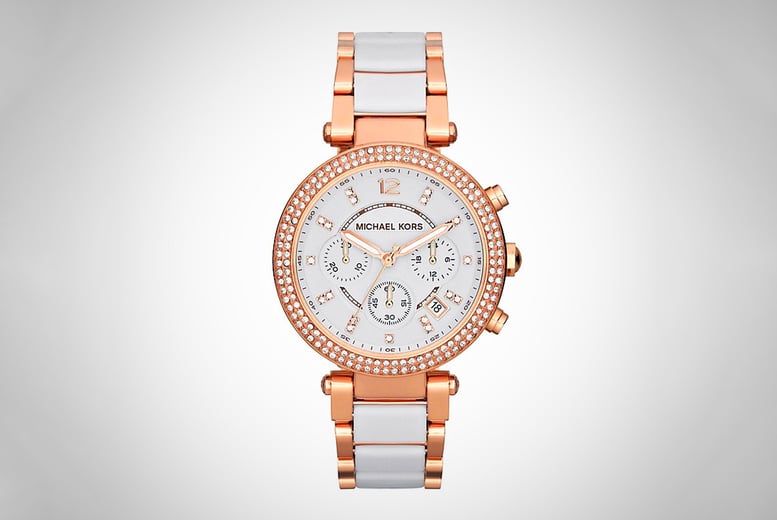 Michael kors deals mk 5774