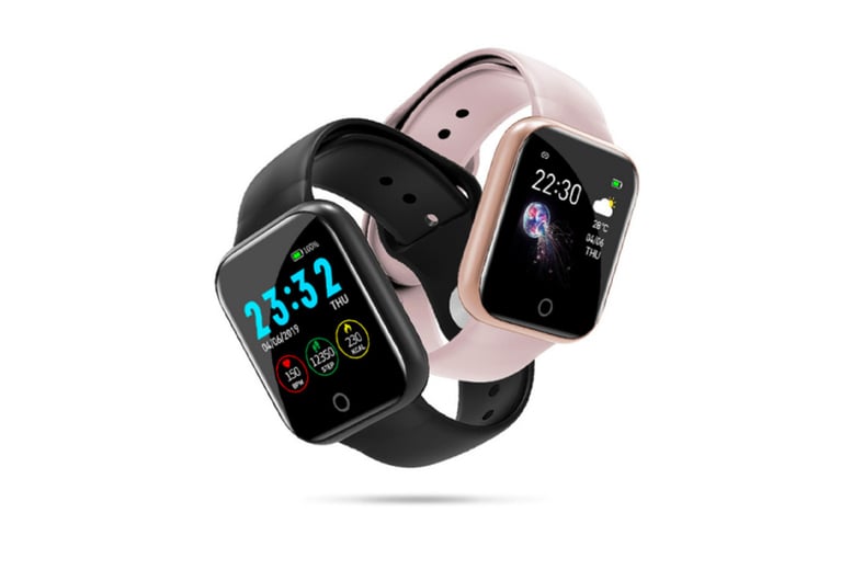 Smart watch sport online 2019