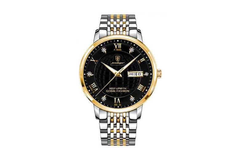 Wowcher discount watches mens