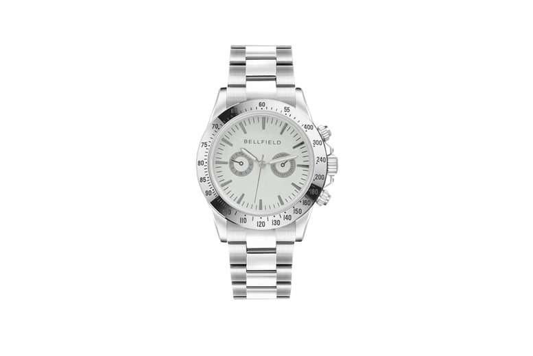 Bellfield clearance watch price