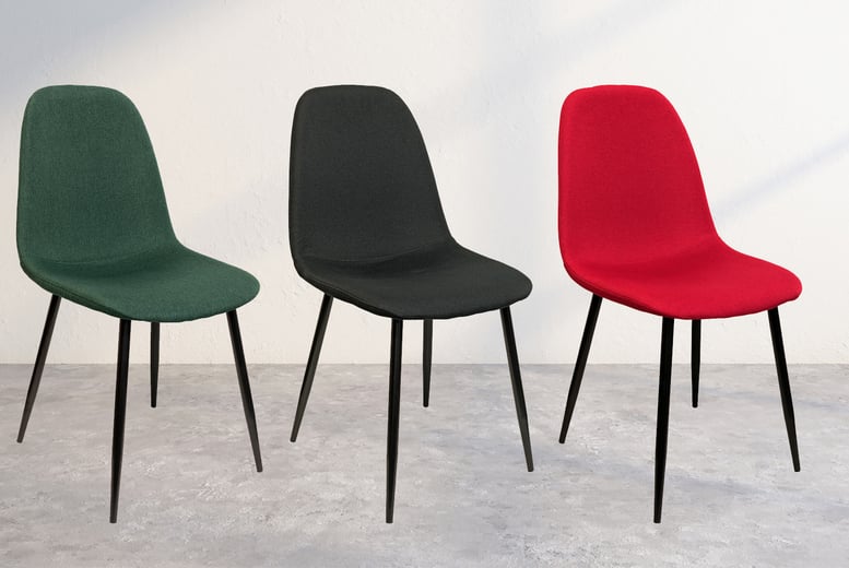 Wowcher dining online chairs