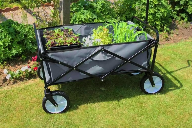 Foldable-Garden-Cart-1