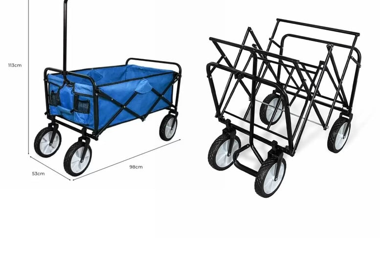 Foldable-Garden-Cart-9