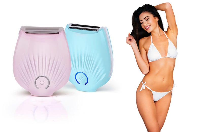 USB Rechargeable Breast Massager Deal - Wowcher