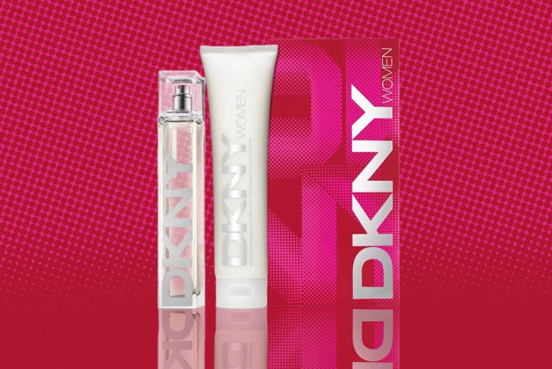 Dkny women's perfume online 30ml