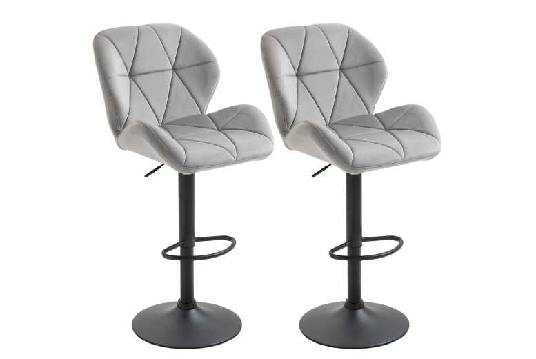 Wowcher bar online stools