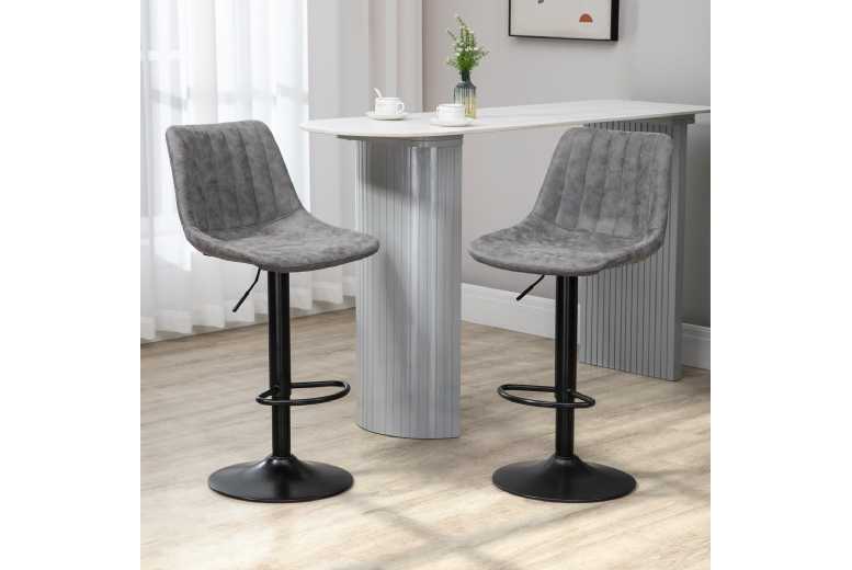 Wowcher on sale bar stools