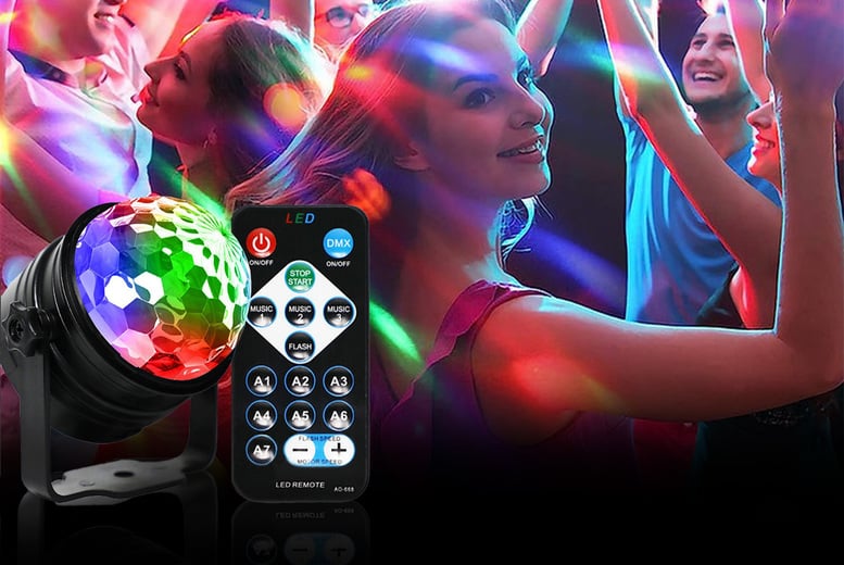 Disco-Ball-Party-Lights-Portable-LED-Rotating-Lights-1