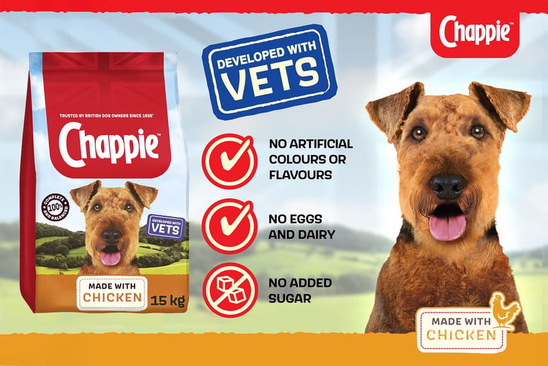 Chappie-Complete-Dry-Adult-Dog-Food-Chicken-&-Wholegrain-Cereal-1