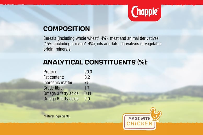 Chappie-Complete-Dry-Adult-Dog-Food-Chicken-&-Wholegrain-Cereal-7