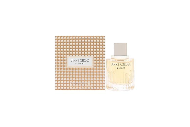 Jimmy choo illicit hotsell 40ml