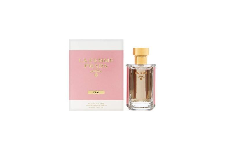 La femme prada 50ml top