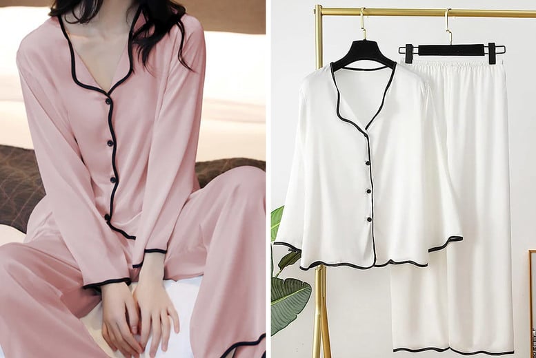 Night dress sales pyjama set