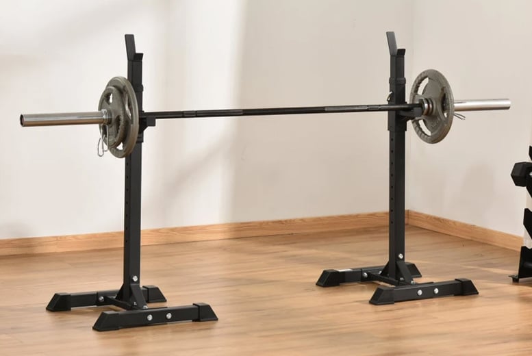 Uk discount squat stands