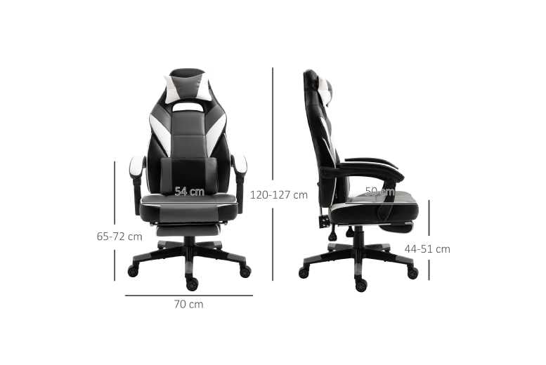 Wowcher best sale gaming chair