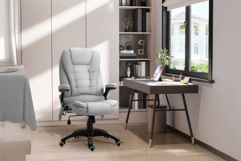 Wowcher outlet office chair