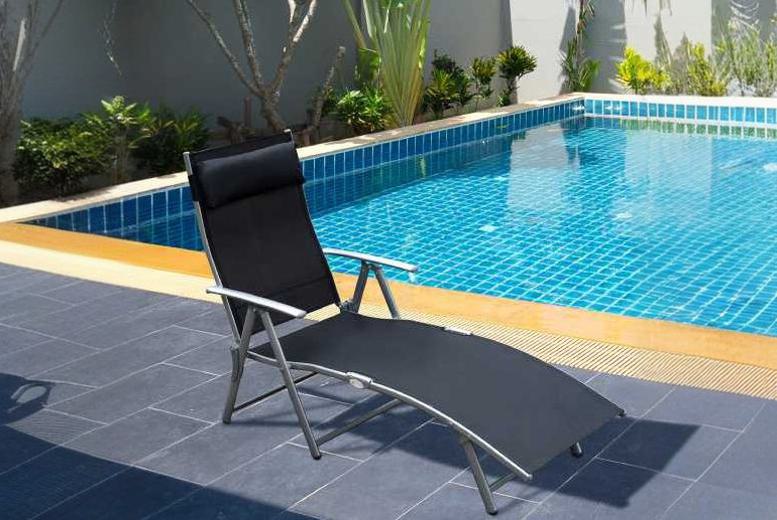 Sun best sale loungers wowcher