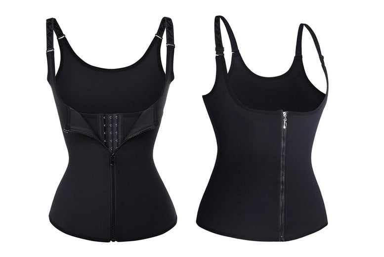 Waist Trainer for Women -  UK