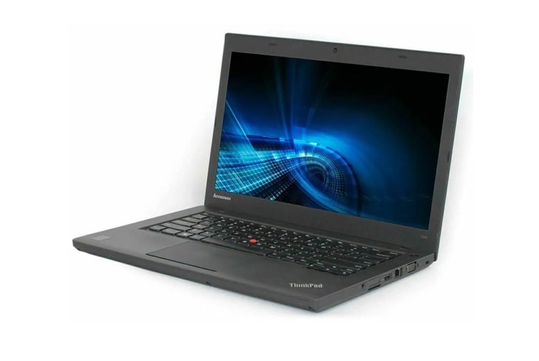 Lenovo Touchscreen ThinkPad T440S 4/8 GB - SSD 128/256