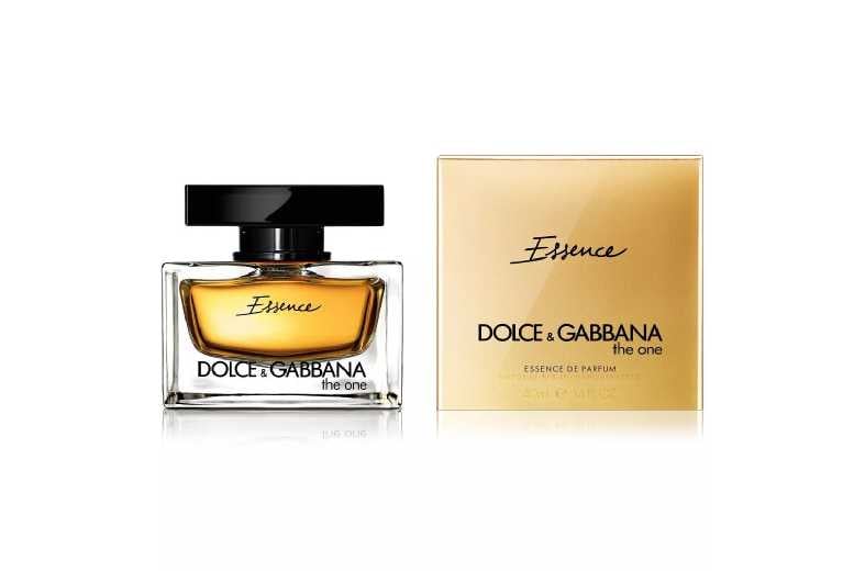 Dolce and gabbana 2025 essence the one 40ml