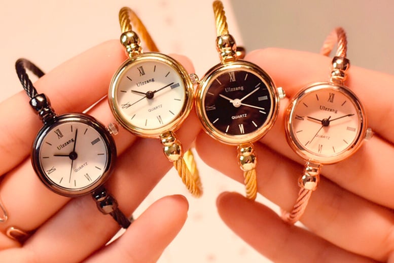 Retro style online watches