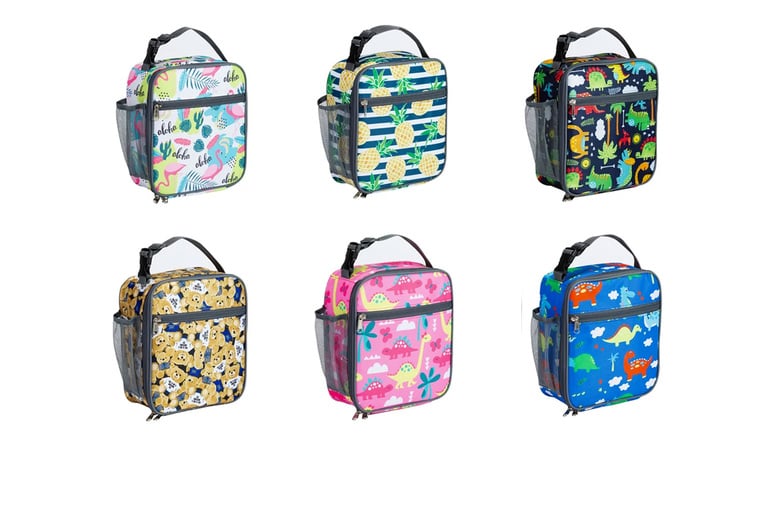 Thirty one lunch online bags