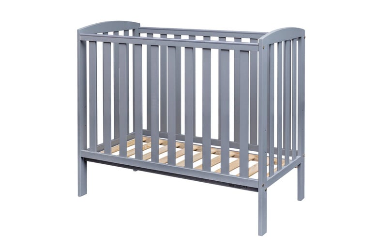 Kinder valley cot on sale mattress