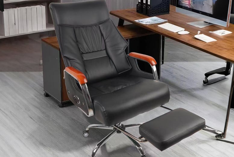  Halter Ergonomic Office Chair for Home Office Desk