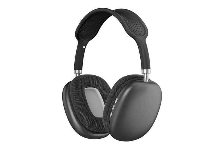 Noise Cancelling Wireless Bluetooth 5.0 Headphones-2
